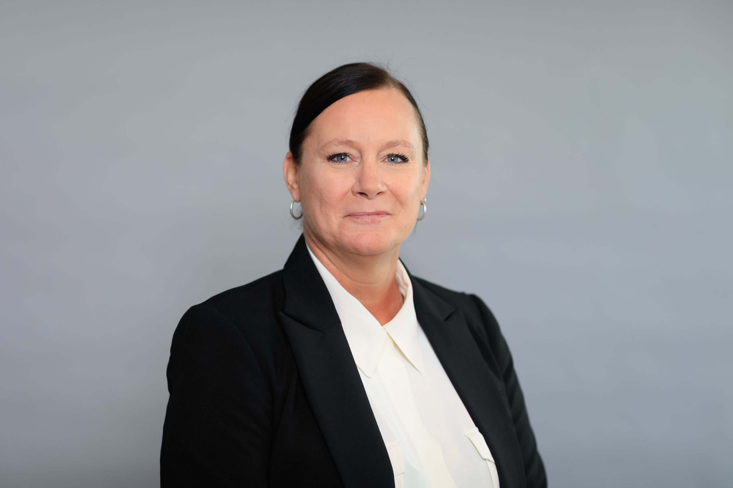 Denise Kohlemann