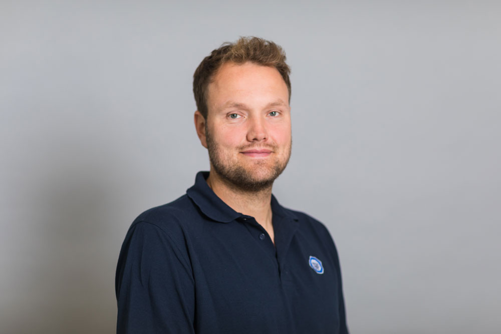 Marius Plaschke