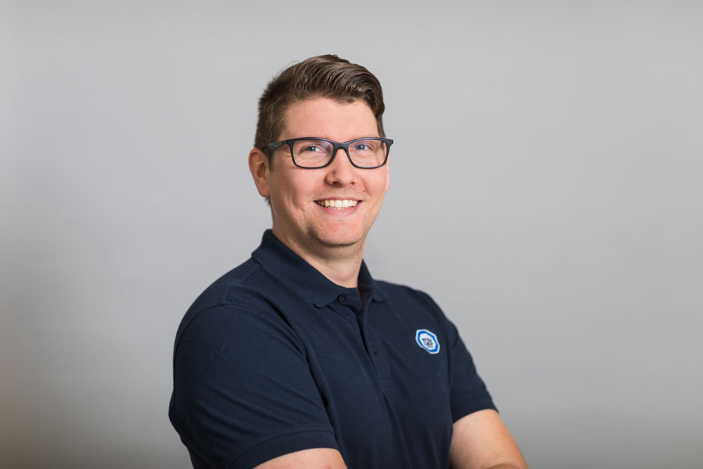 Tim Kaiser
